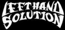 Left Hand Solution logo