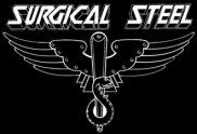 Surgical Steel logo