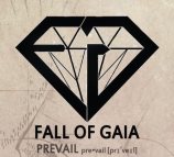 Fall of Gaia logo