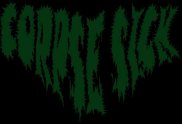 Corpse Sick logo