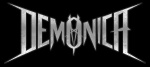 Demonica logo