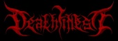 Deathfinest logo