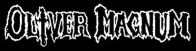 Oliver Magnum logo