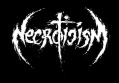 Necroticism logo