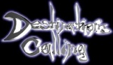 Destination's Calling logo