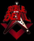 Bible of the Devil logo