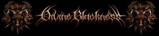 Divine Blackness logo