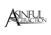 A Sinful Attraction logo