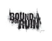 Bound For Ruin logo