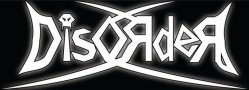 Disorder logo