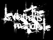 The Leviathan's Mandible logo