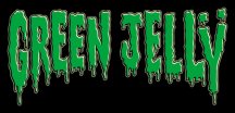 Green Jellÿ logo