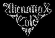 Alienation Cold logo