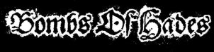 Bombs of Hades logo
