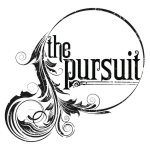 The Pursuit logo