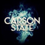 Carson State logo