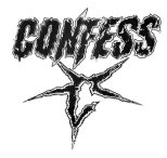 Confess logo