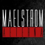 Maelstrom Aeterna logo