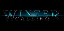 Winter Calling logo