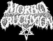 Morbid Crucifixion logo