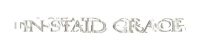 In Staid Grace logo