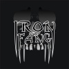 Iron Fang logo