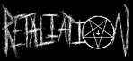 Retaliation logo
