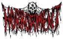 Horrorment logo
