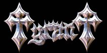 Tyrant logo