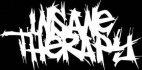 Insane Therapy logo