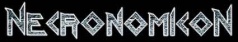 Necronomicon logo