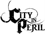 City In Peril logo