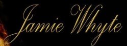 Jamie Whyte logo