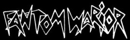 Fantom Warior logo