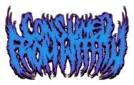 Consumed From Within logo