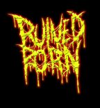 Ruined Porn logo