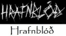 Hrafnblóð logo