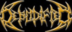 Debodified logo