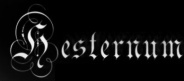 Hesternum logo