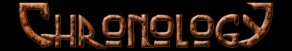 Chronology logo