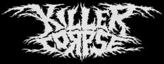 Killer Corpse logo