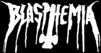 Blasphemia logo