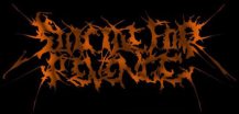 Suicide for Revenge logo