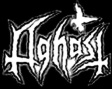Aghast logo