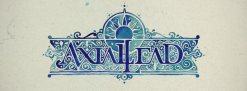 Axial Lead logo