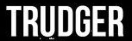 Trudger logo