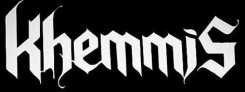 Khemmis logo