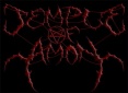 Temple Of Amon logo