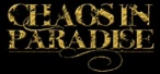 Chaos In Paradise logo
