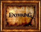 Enthring logo